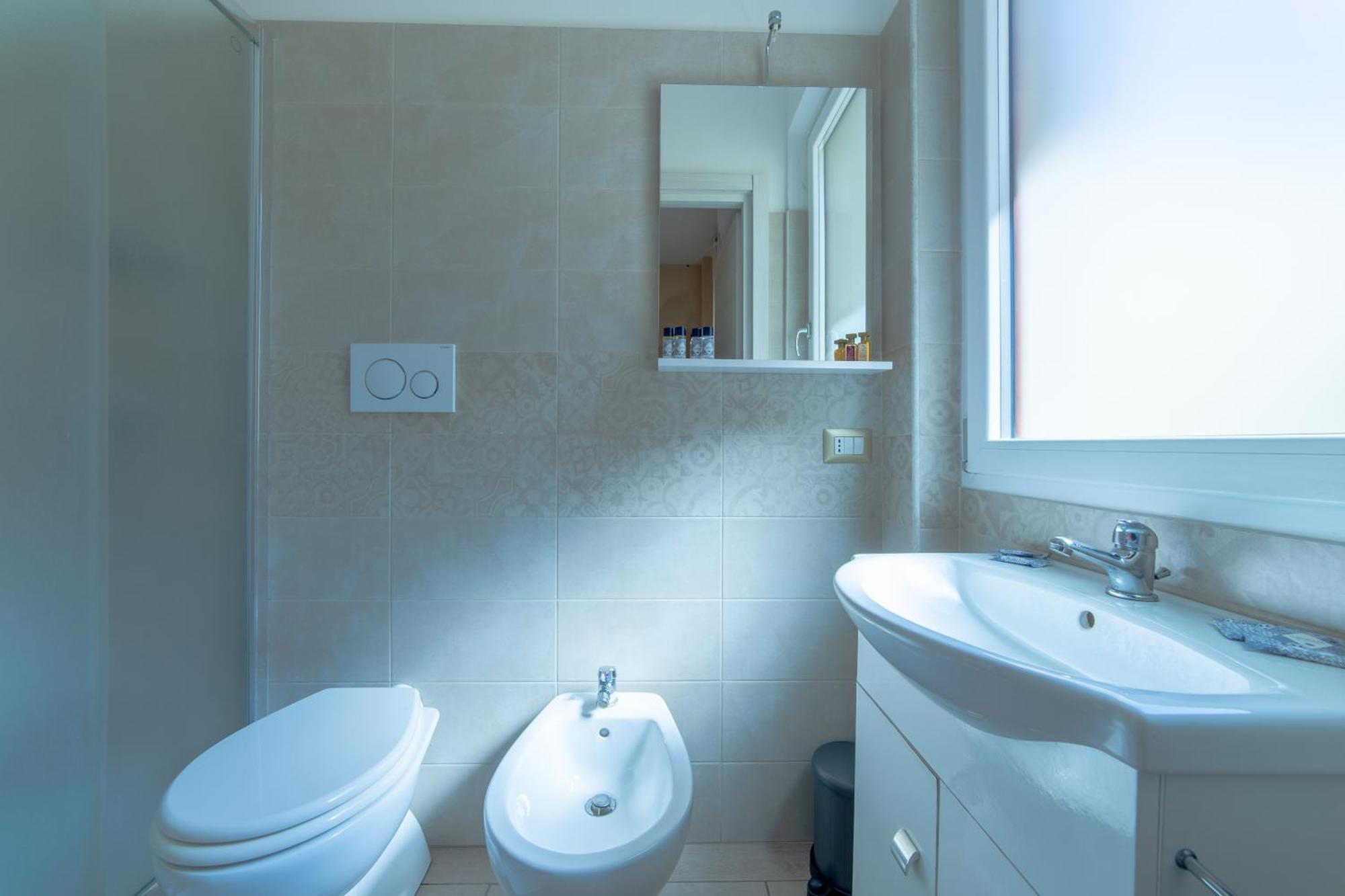 L'Affaccio Rooms - Lungomare Галлиполи Номер фото